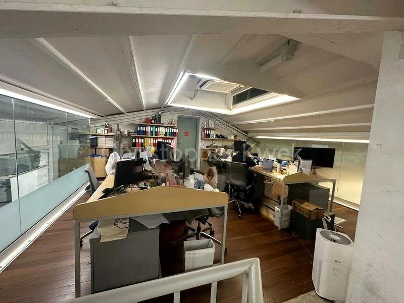 Office for Rent in  City Gate - Image 17